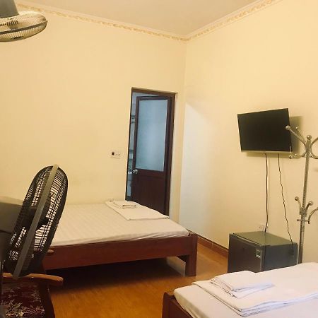Mai Ve Motel Hai Phong Bagian luar foto