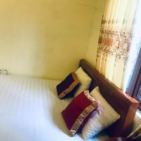 Mai Ve Motel Hai Phong Bagian luar foto