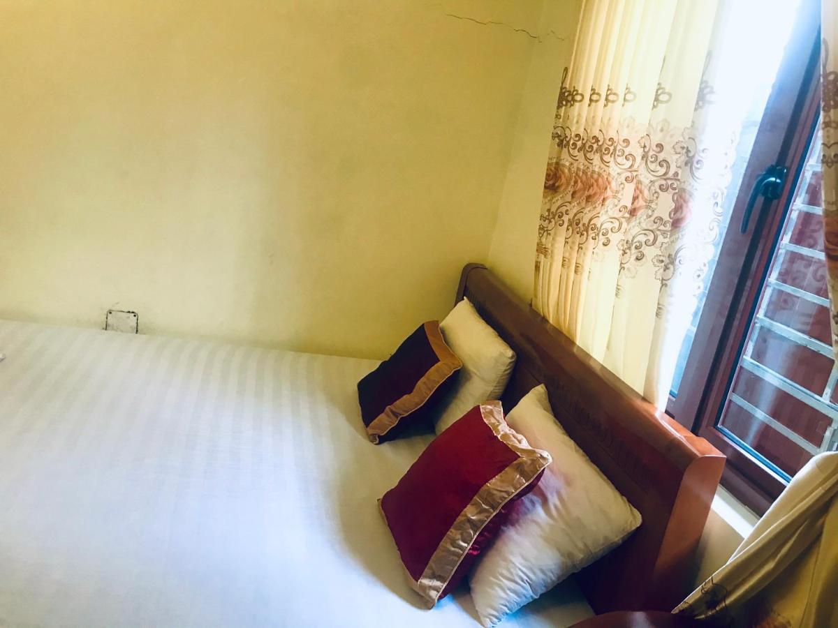Mai Ve Motel Hai Phong Bagian luar foto